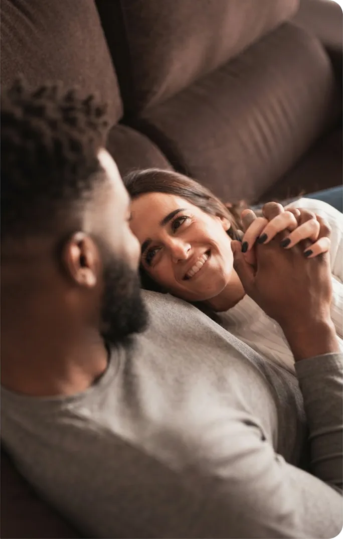 Couples and Relational Therapy