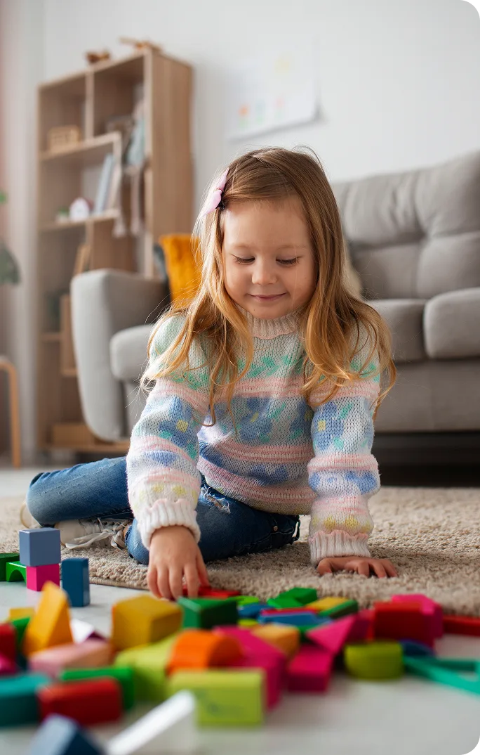 Play Therapy