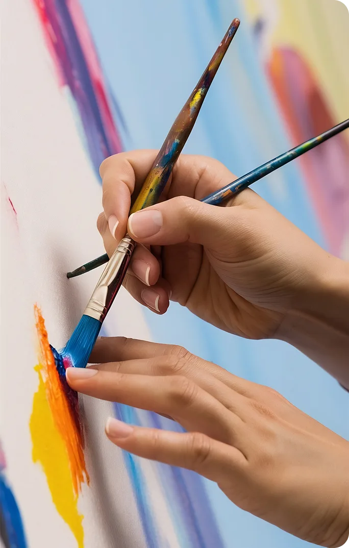 Art Therapy