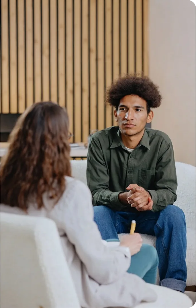 Racial Trauma