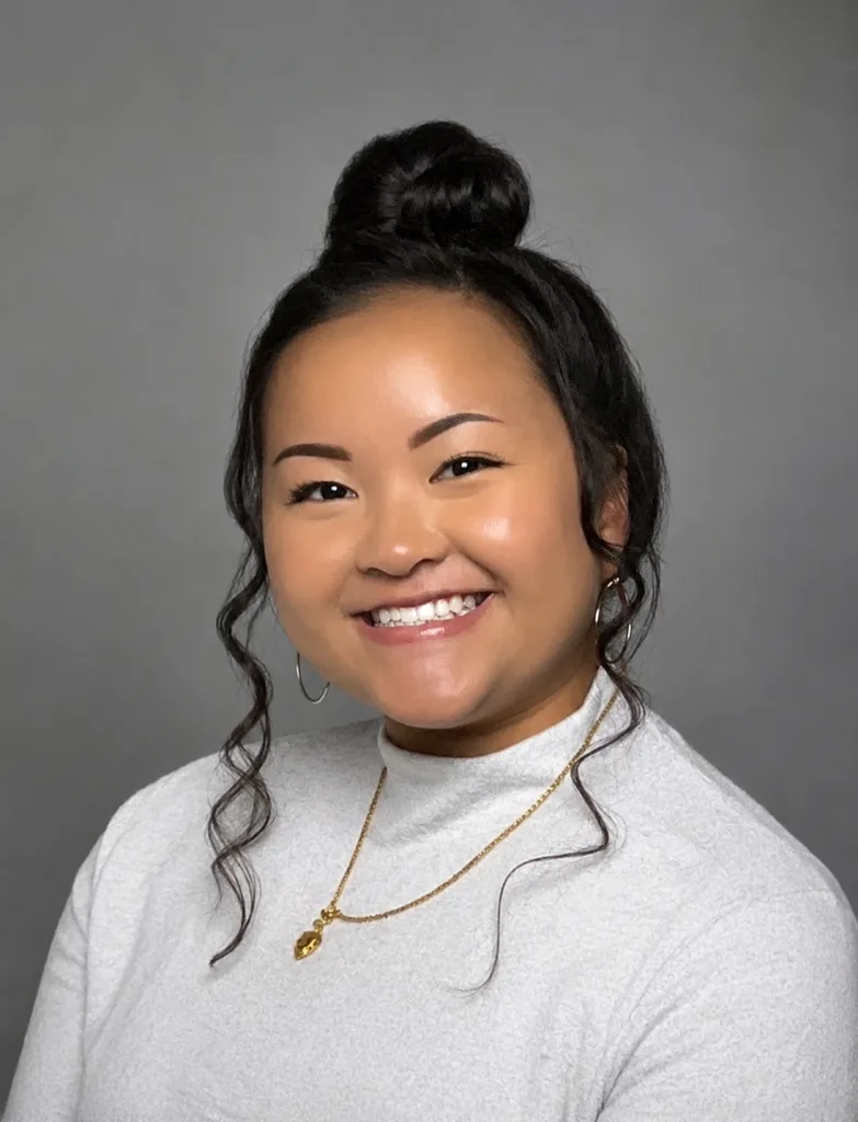 Liliana Goodman headshot - Vibrant Life Therapy