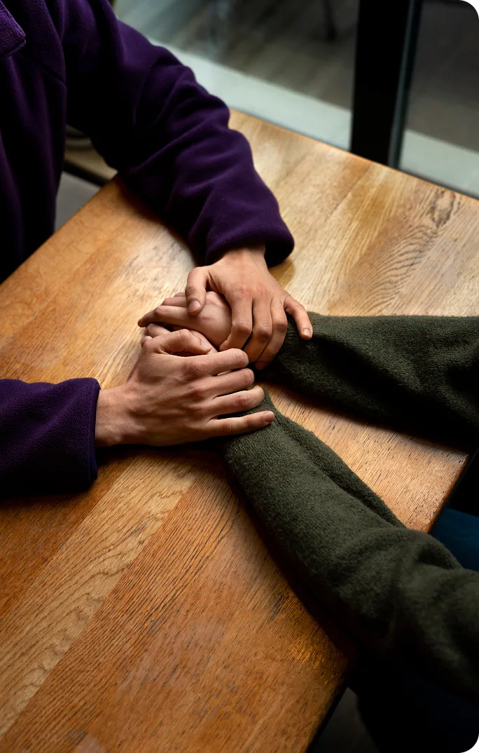 Grief, Trauma and Loss