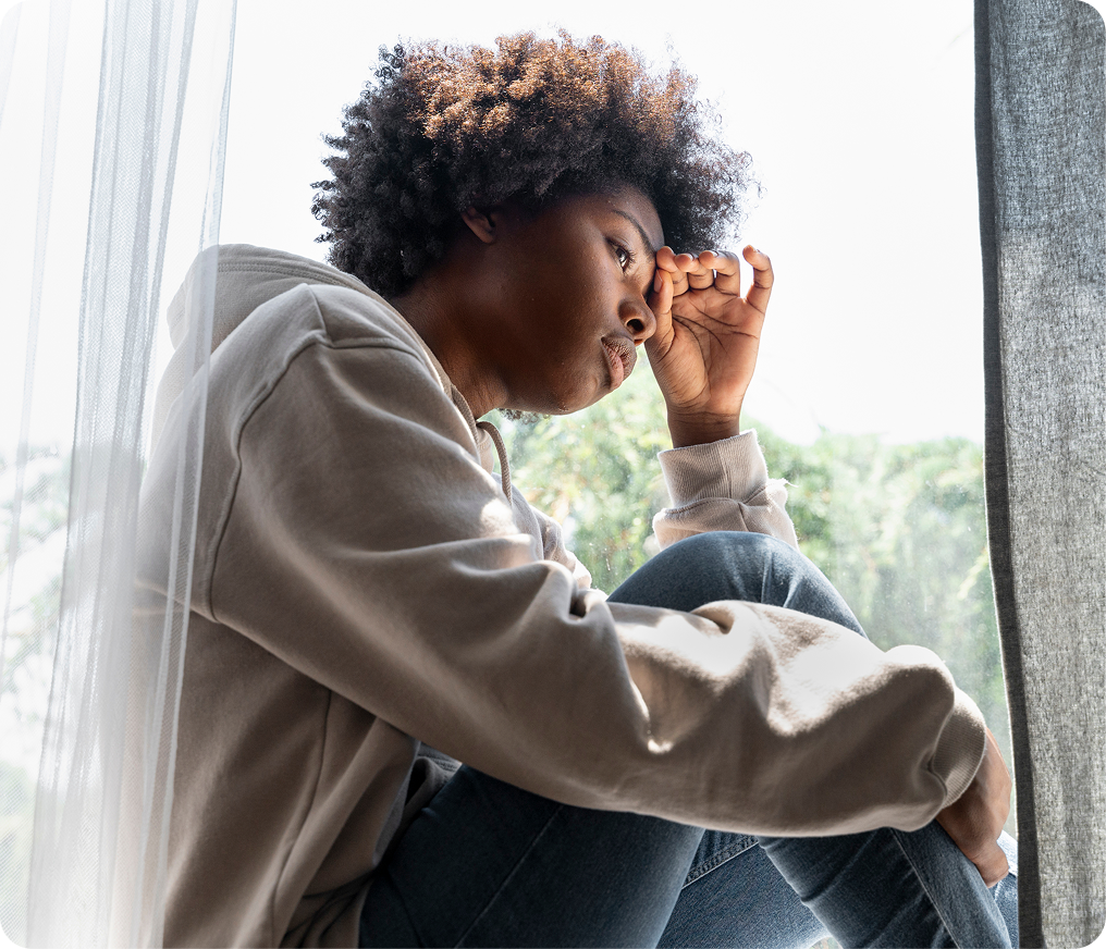 Racial Trauma img - Vibrant Life Therapy