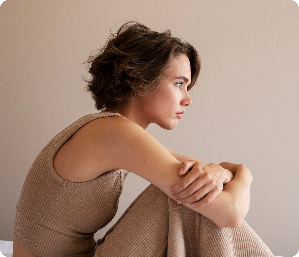 Anxiety Disorders img - Vibrant Life Therapy