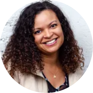 Regina Mhiripiri, image - Vibrant Life Therapy