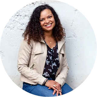Regina Mhiripiri, MA, LMFT IMAGE - Vibrant Life Therapy