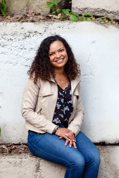 Regina Mhiripiri - Vibrant Life Therapy