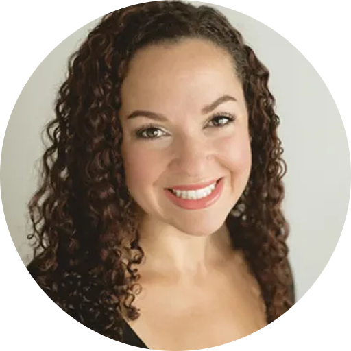 Tanya Brown, MA, LMFT our team image - Vibrant Life Therapy