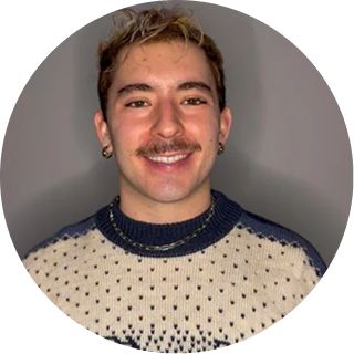 Theo Thompson Guldseth, BA IMAGE - Vibrant Life Therapy
