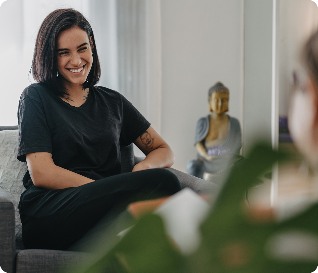 What to Expect During Your Sessions IMAGE - Vibrant Life Therapy