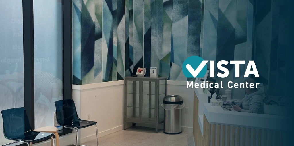 Vista Medical Center