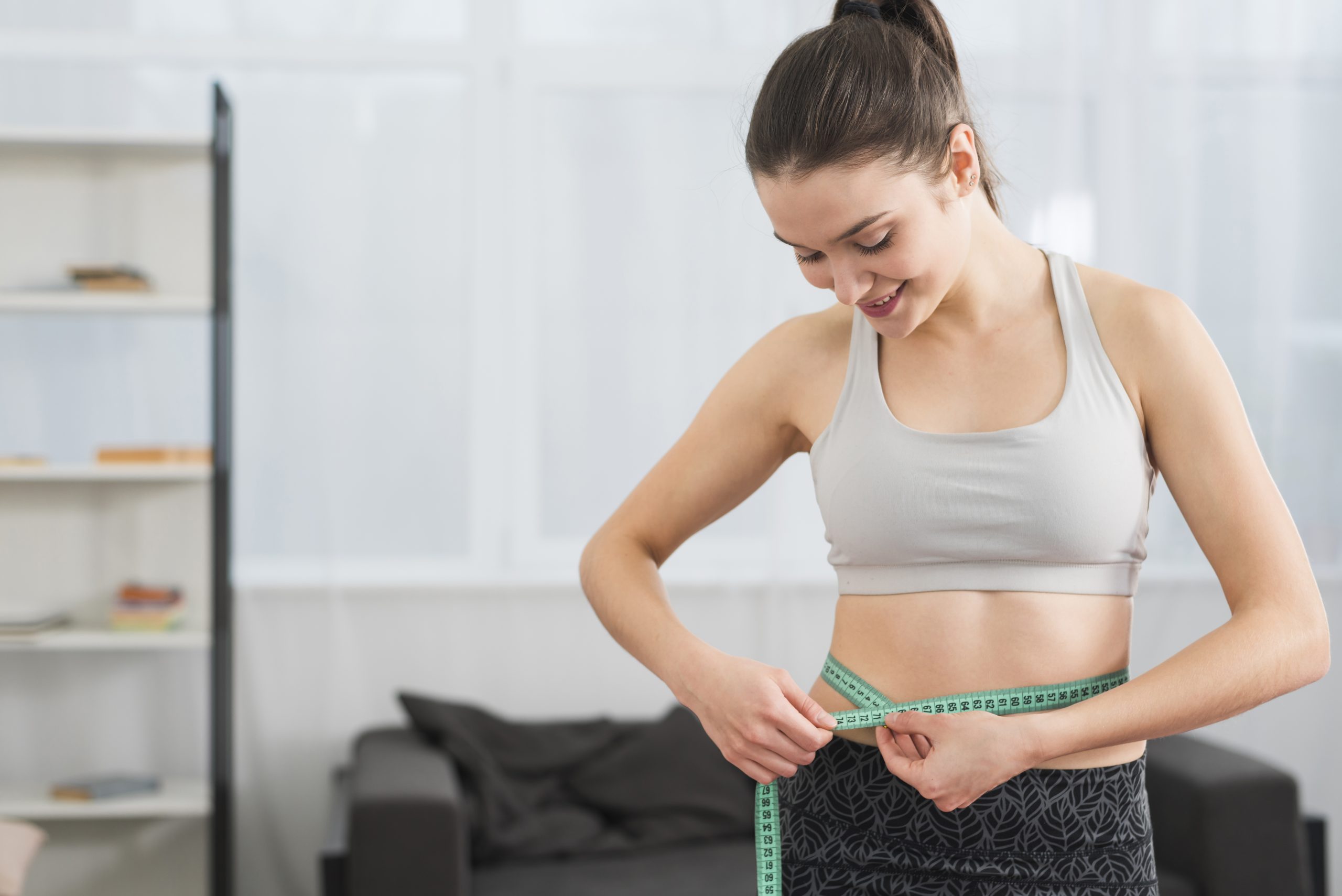 What Is Peptide Therapy for Weight Loss? Banner