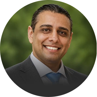 Dr. Said A. Ibrahimi, MD – Vortex Psychiatry, Danville, CA