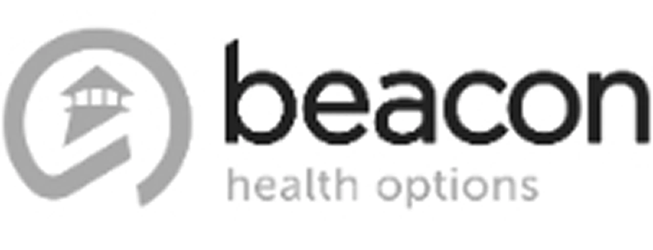 Beacon Health Options logo