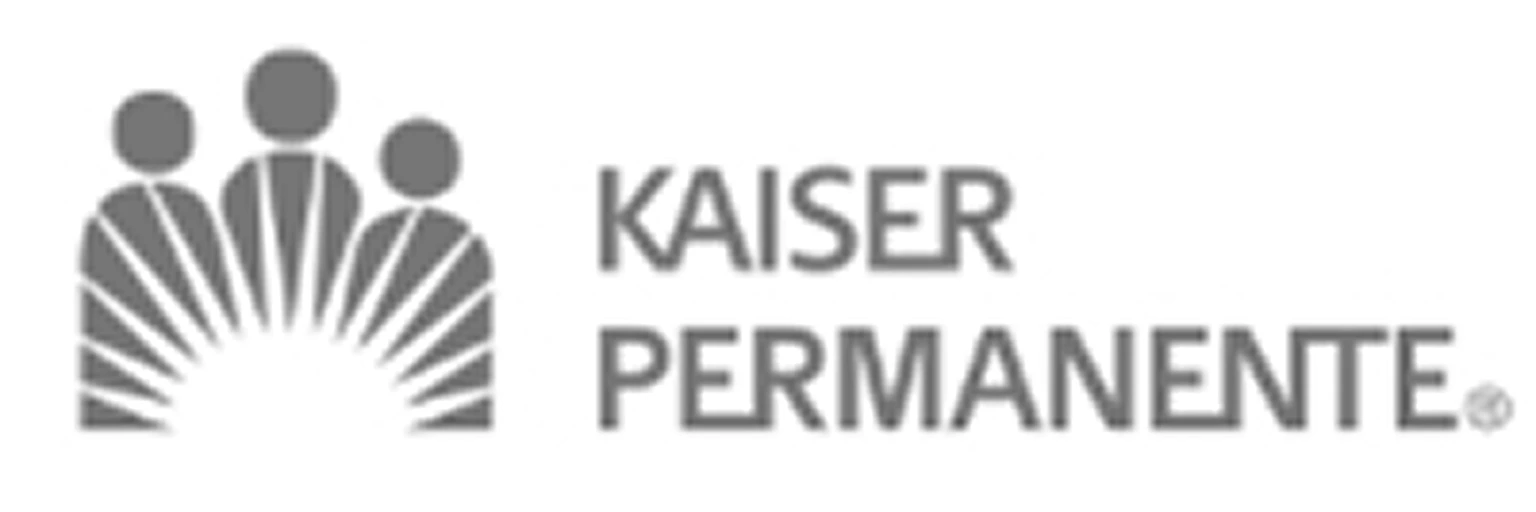 Kaiser Permanente logo