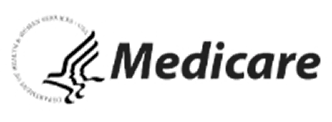 Medicare logo