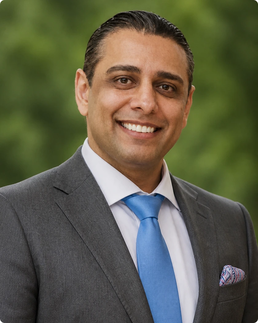 Said A. Ibrahimi, MD, ABPN, QME – psychiatrist at Vortex Psychiatry in Danville, CA
