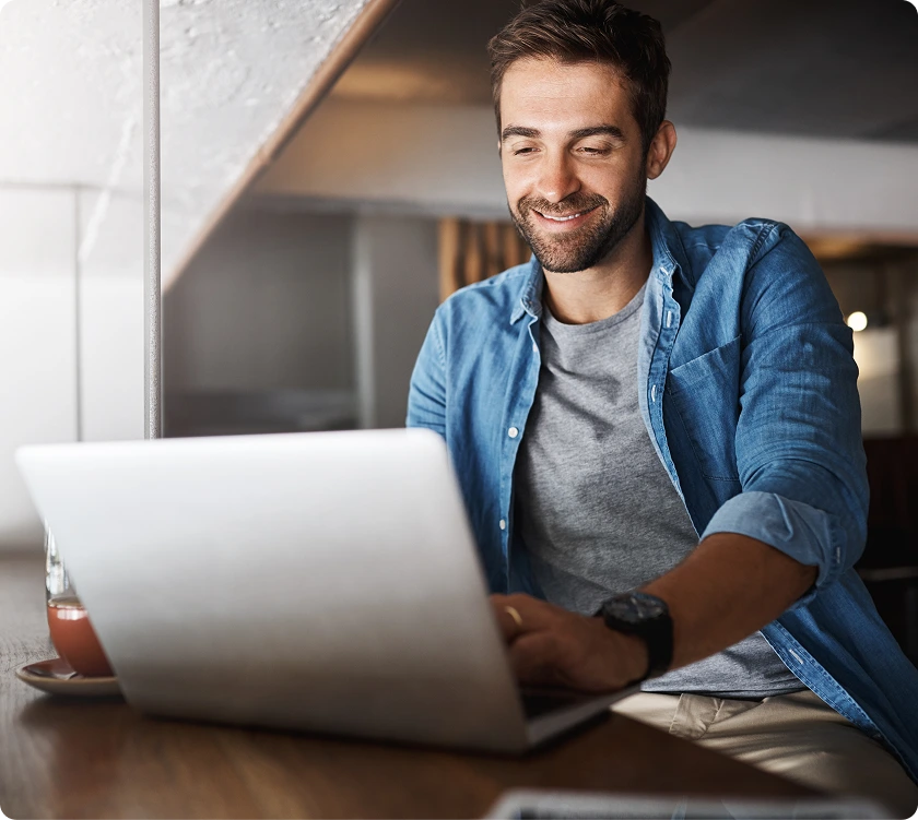 Self-pay and other payment options – illustration