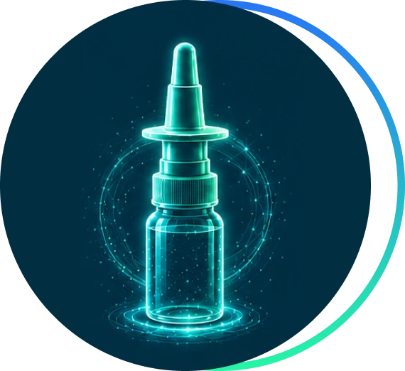 SPRAVATO® (esketamine) treatment at Vortex Psychiatry