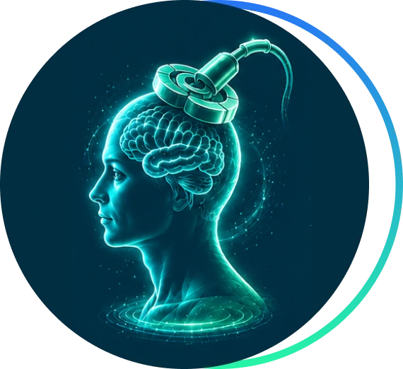 TMS therapy at Vortex Psychiatry in Danville, CA