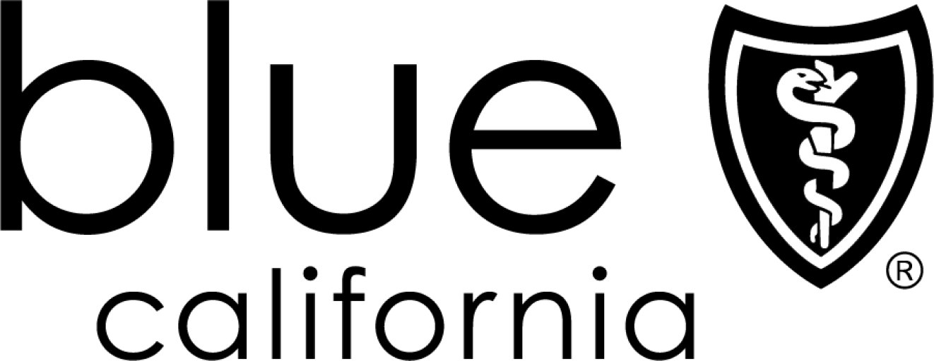 Blue Shield of California logo