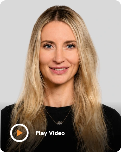 Christina Patera, Wiser Counseling provider, professional headshot