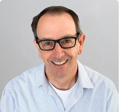 Daniel James, LPC