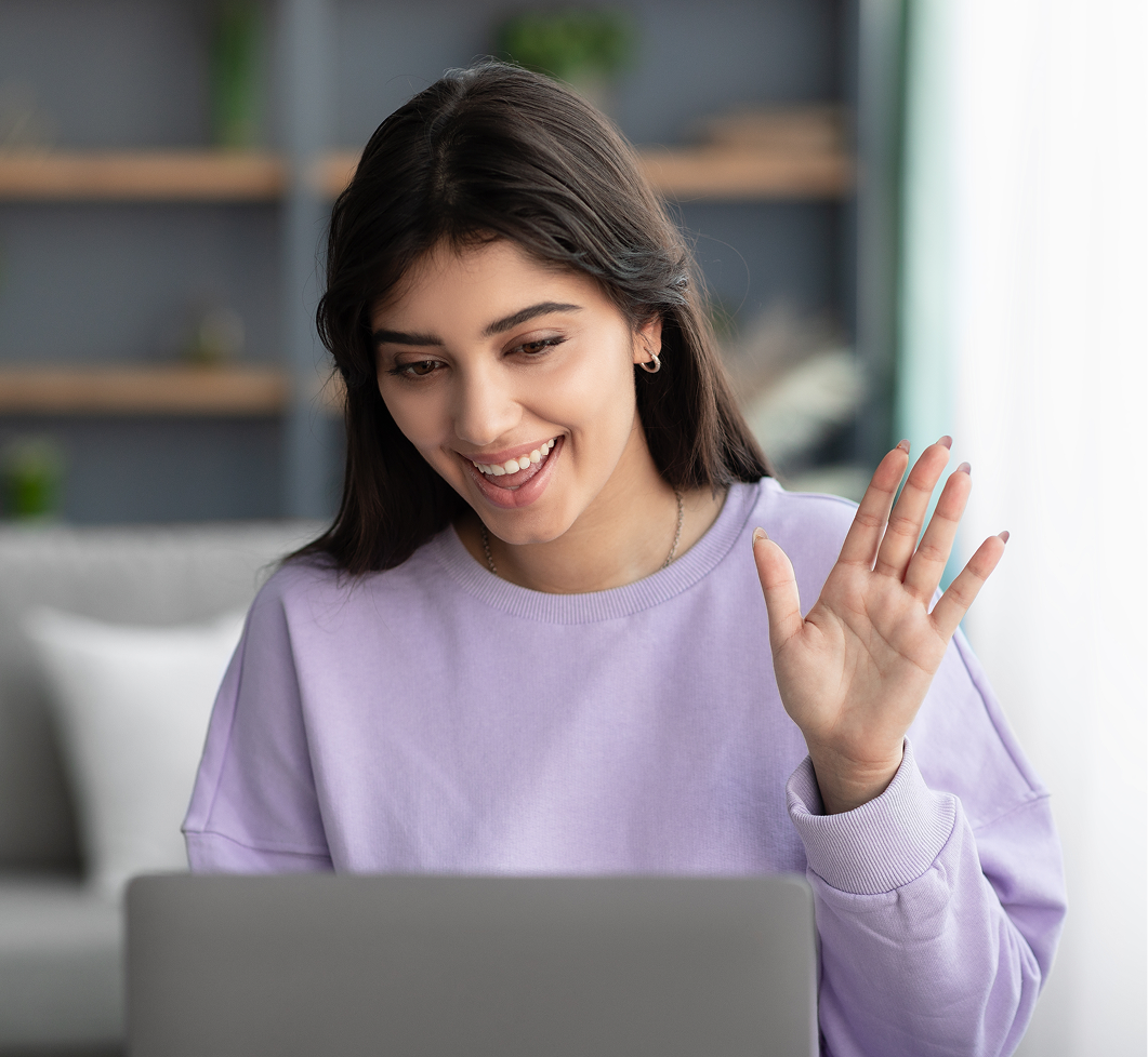 Virtual Therapy in Flagstaff, AZ Banner