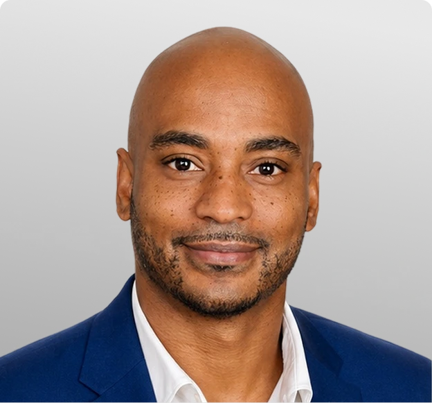 Joshua DuBoise, LPC