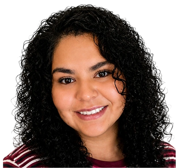 Laura Núñez, Bilingual Intake Coordinator at Wiser Counseling