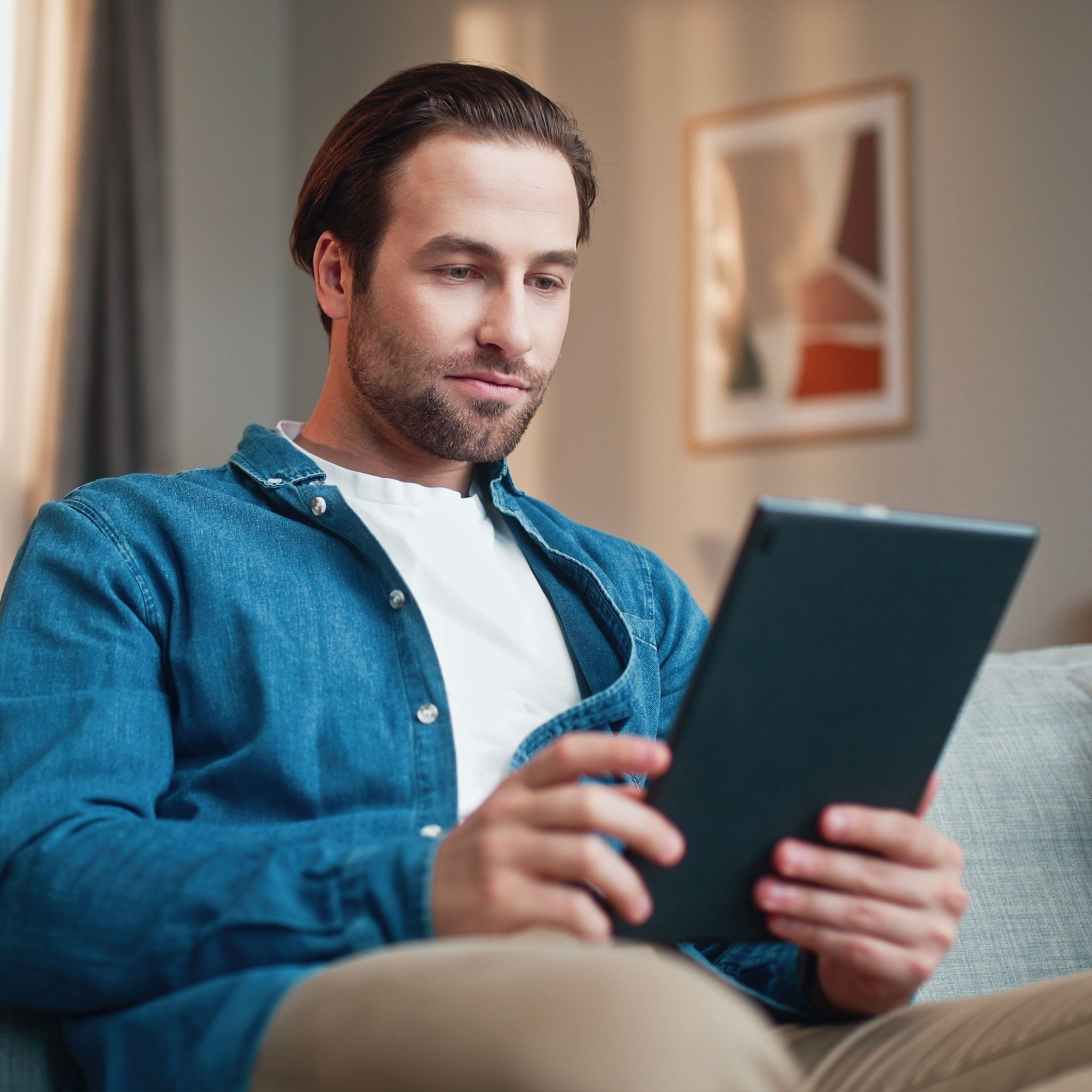 Online Counseling in Peoria, Arizona Banner