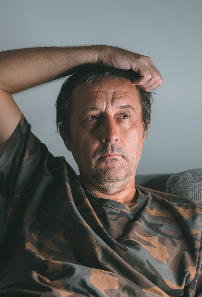 Online Therapy in Glendale, AZ Banner