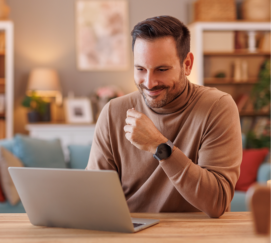 Online Therapy in Scottsdale, AZ Banner