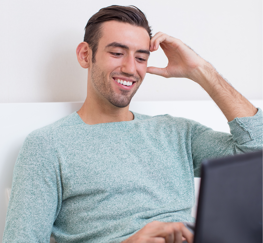 Telehealth Counseling in San Tan Valley, AZ Banner