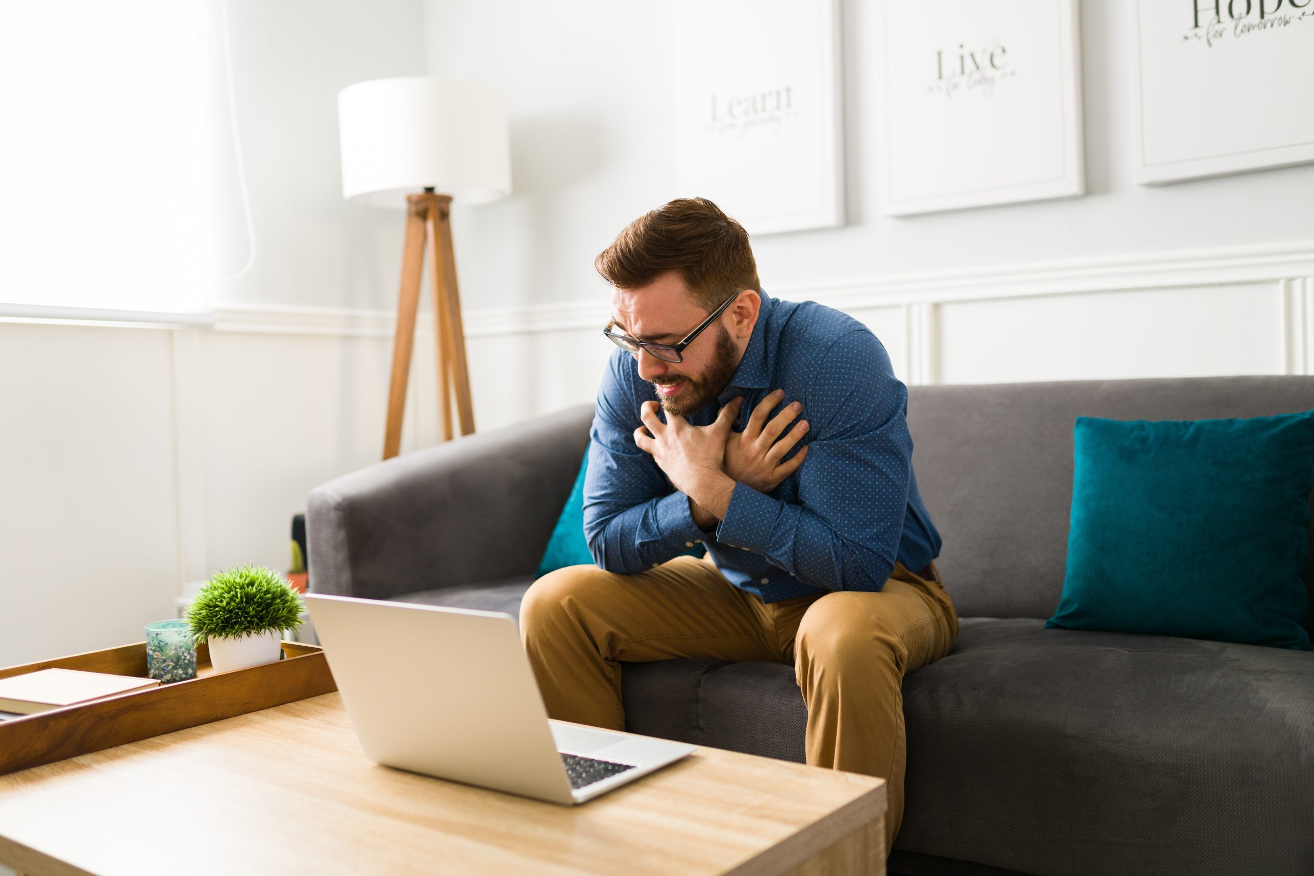 Virtual Counseling in Surprise, AZ Banner