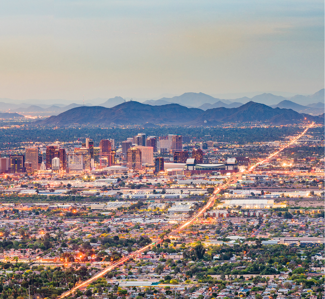 Virtual Counseling in Tucson, AZ Banner