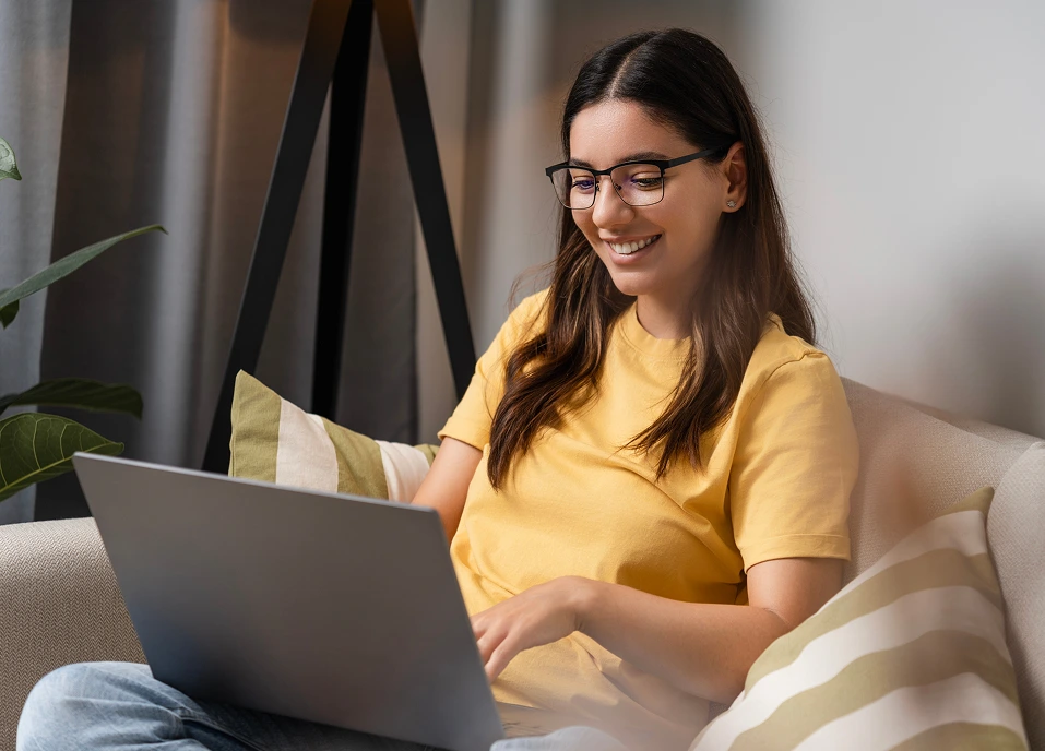 Virtual Therapy in Phoenix, AZ Banner