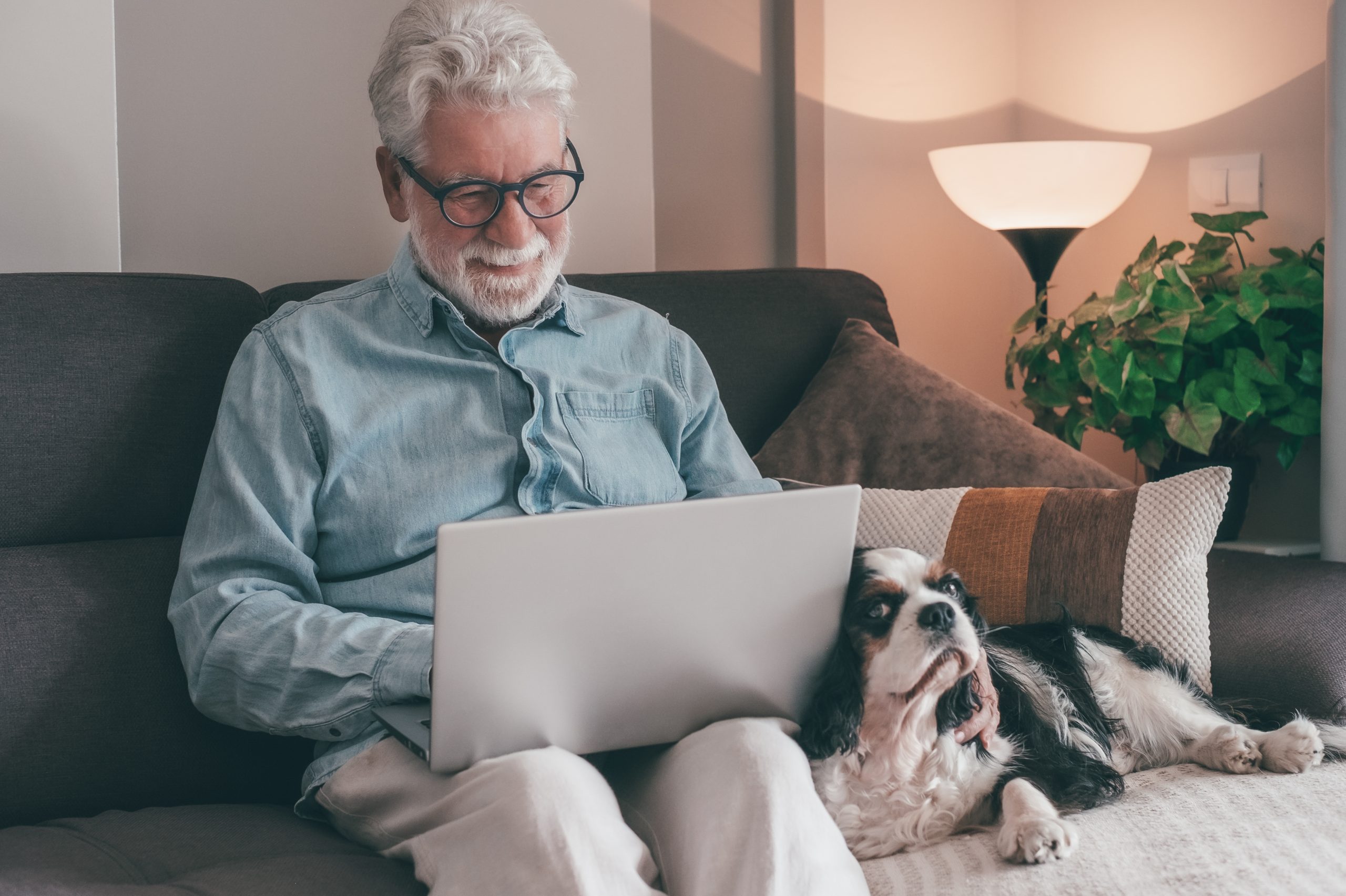 Virtual Therapy in Surprise, AZ Banner