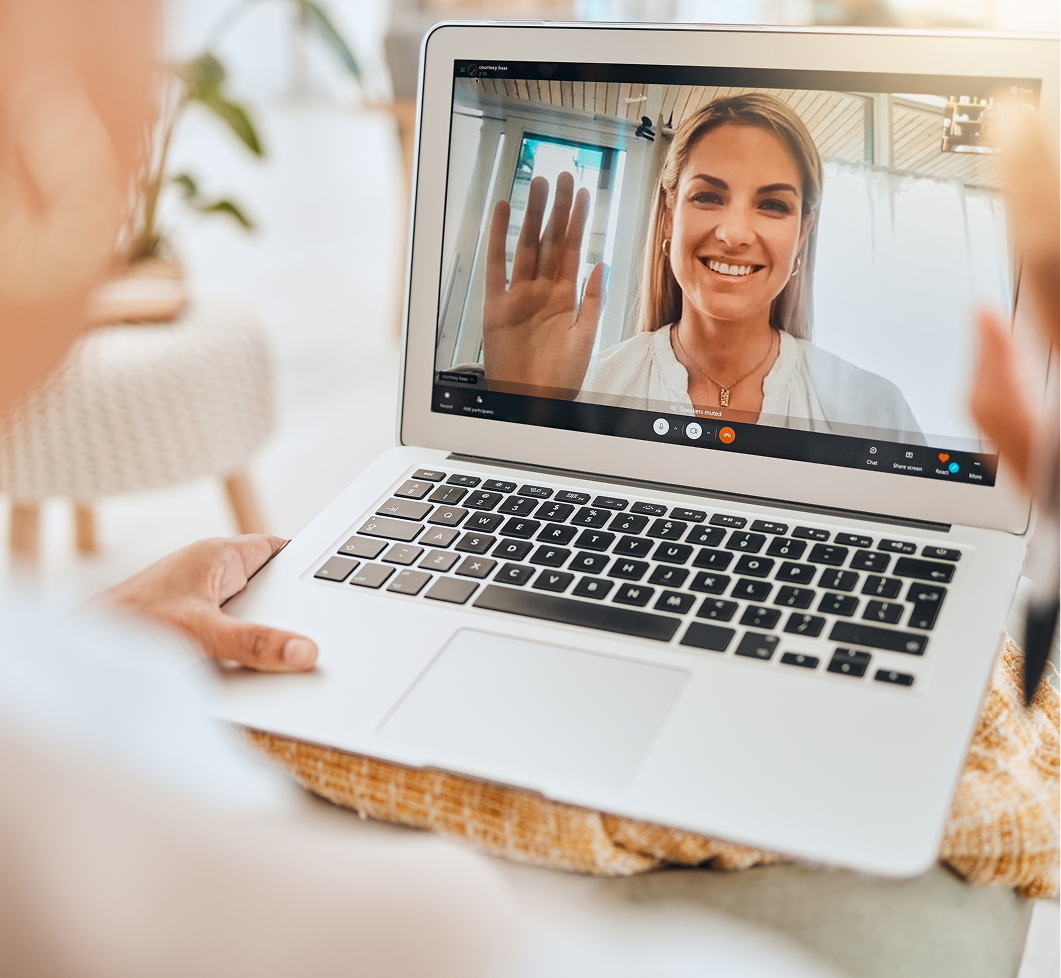 Virtual Therapy in Tucson, AZ Banner