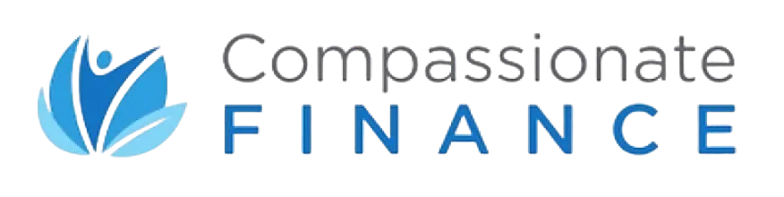 Compassionate Finance logo