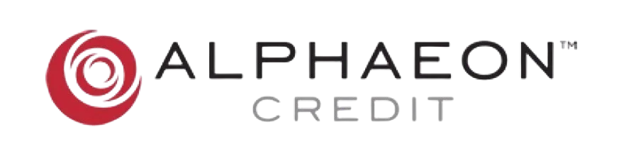 Alphaeon Credit logo