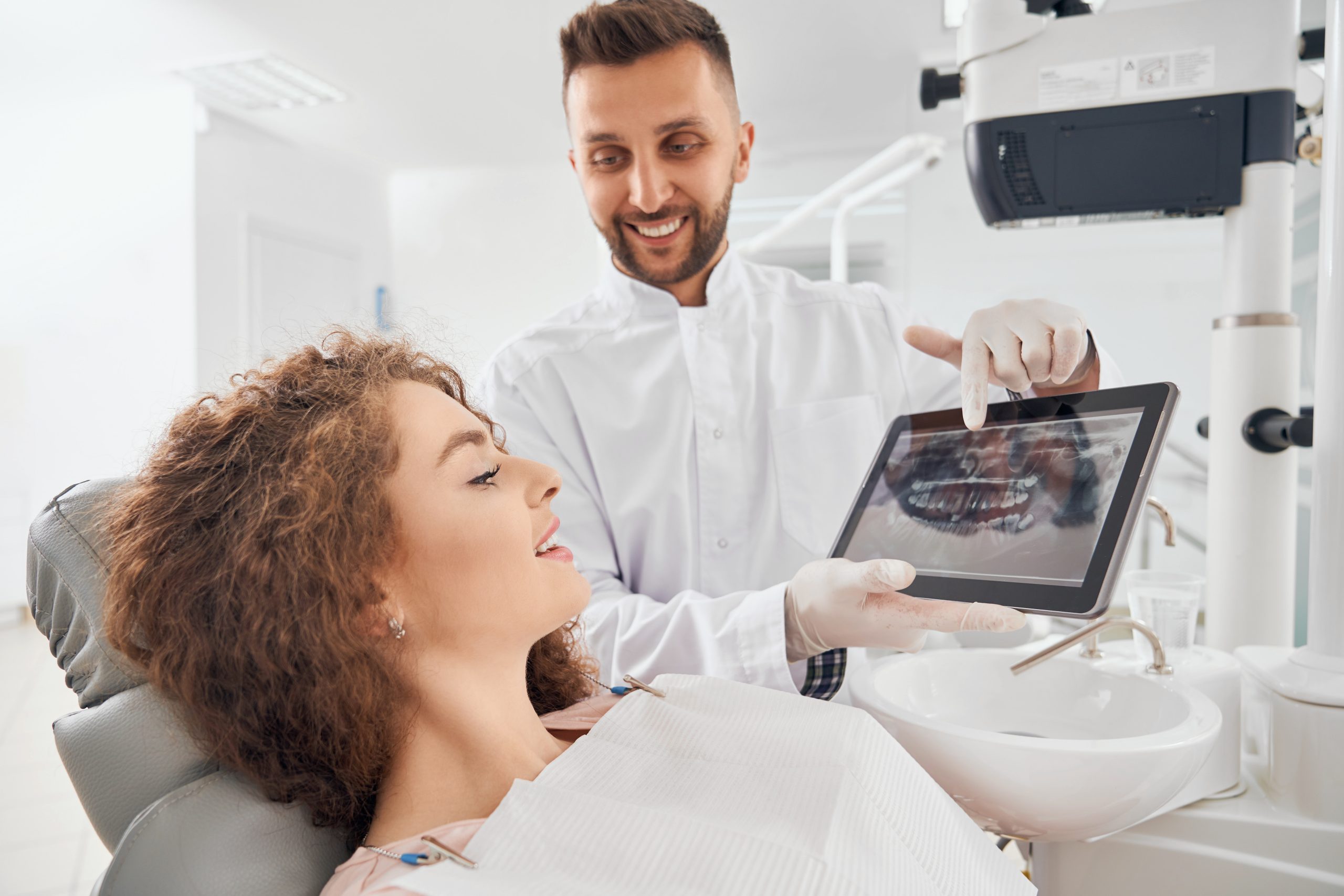 What to Expect During an Implant Dentistry Consultation Banner