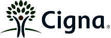 Cigna logo