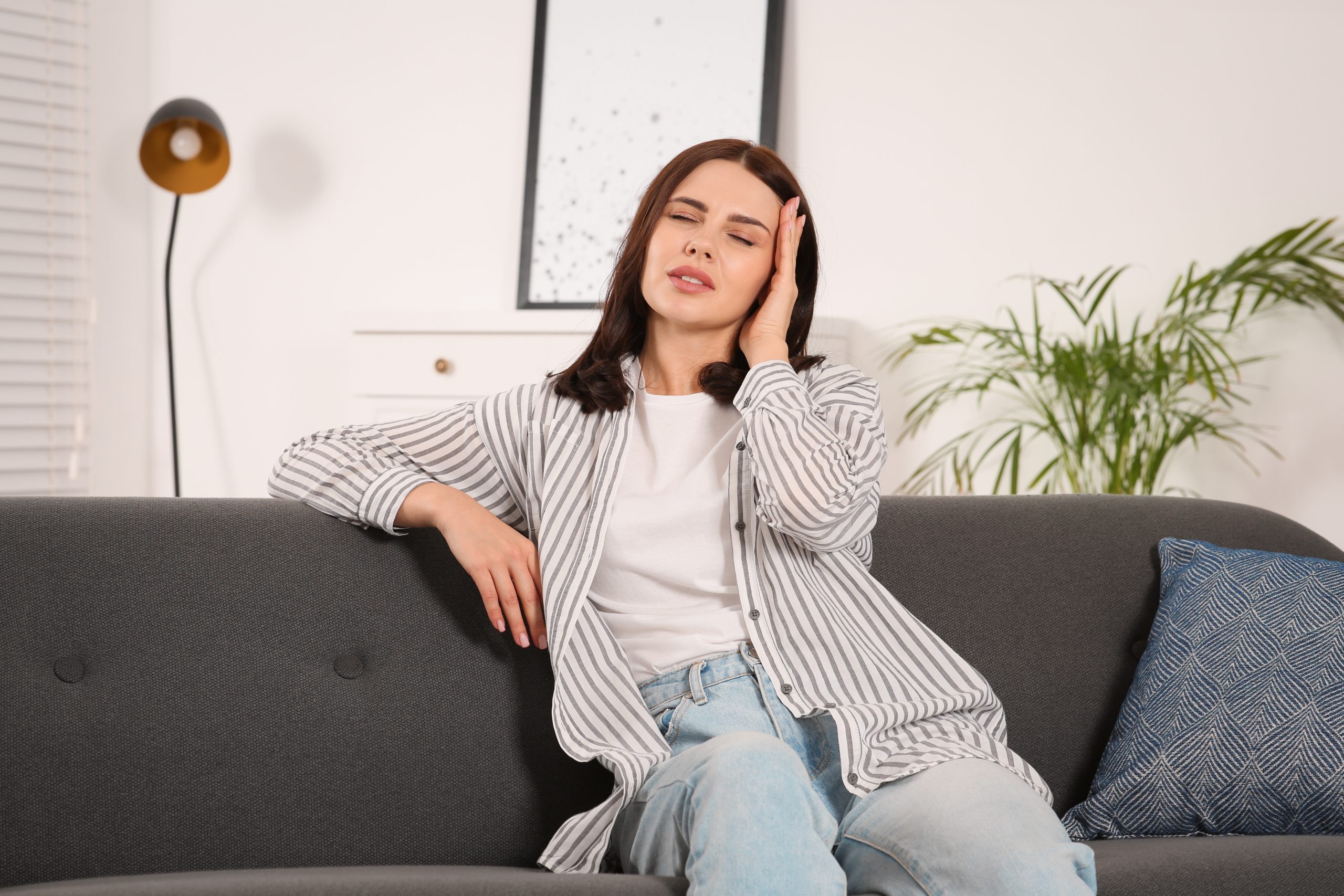 What are the Signs of Hormone Imbalance in Women? Banner