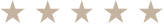 5 Stars rating