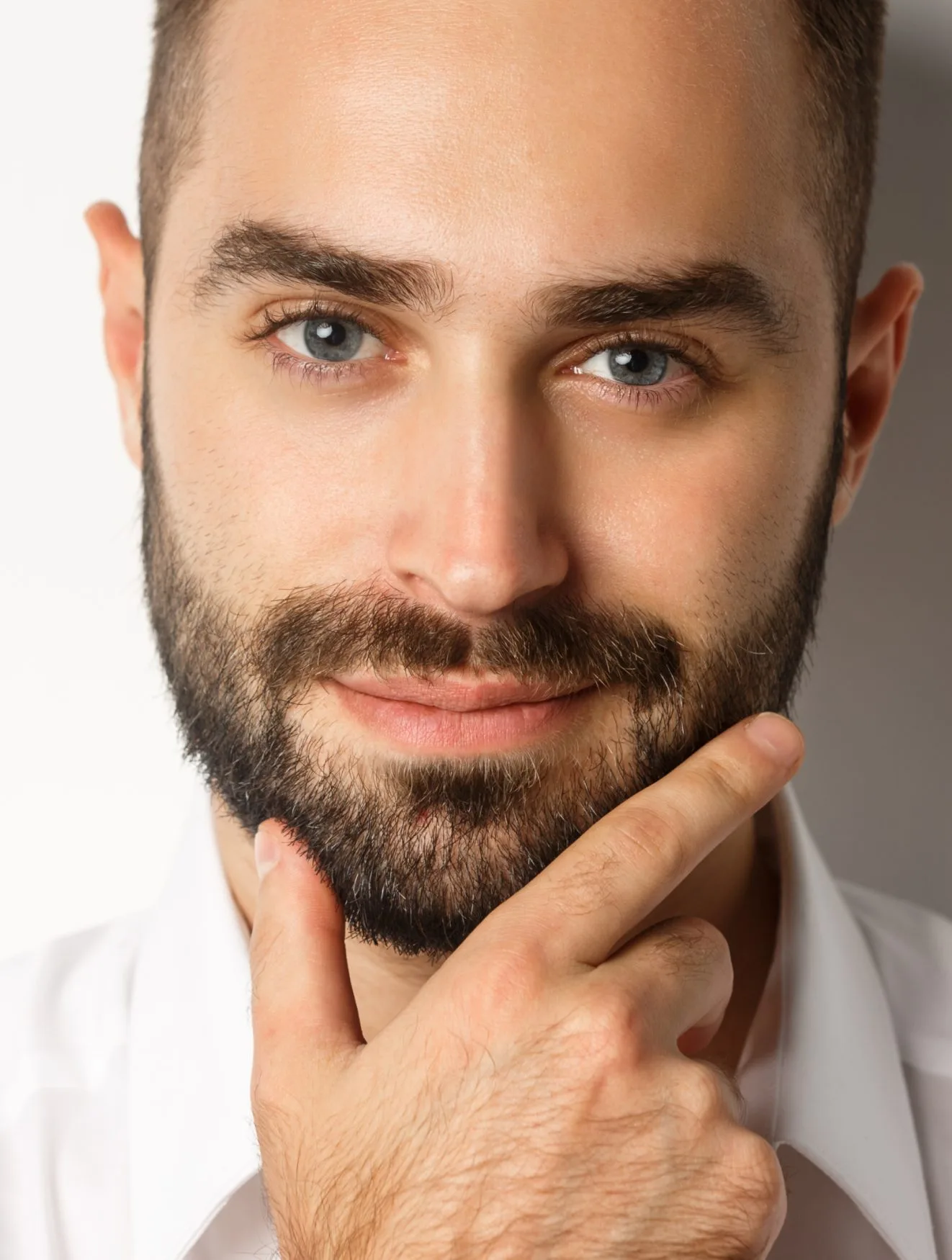 Candidates for Thick Skin Rhinoplasty Banner