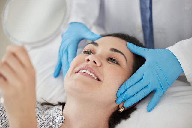 Functional vs Cosmetic Rhinoplasty: What’s the Difference and Which Do You Need? banner