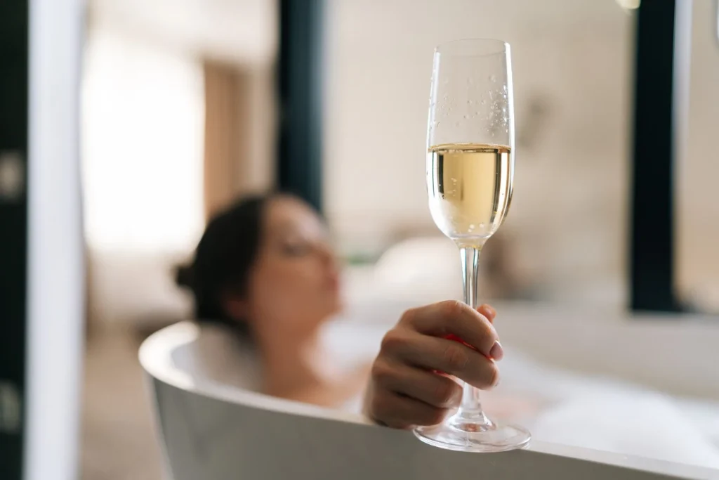 How Long After Rhinoplasty Can You Drink Alcohol? Banner