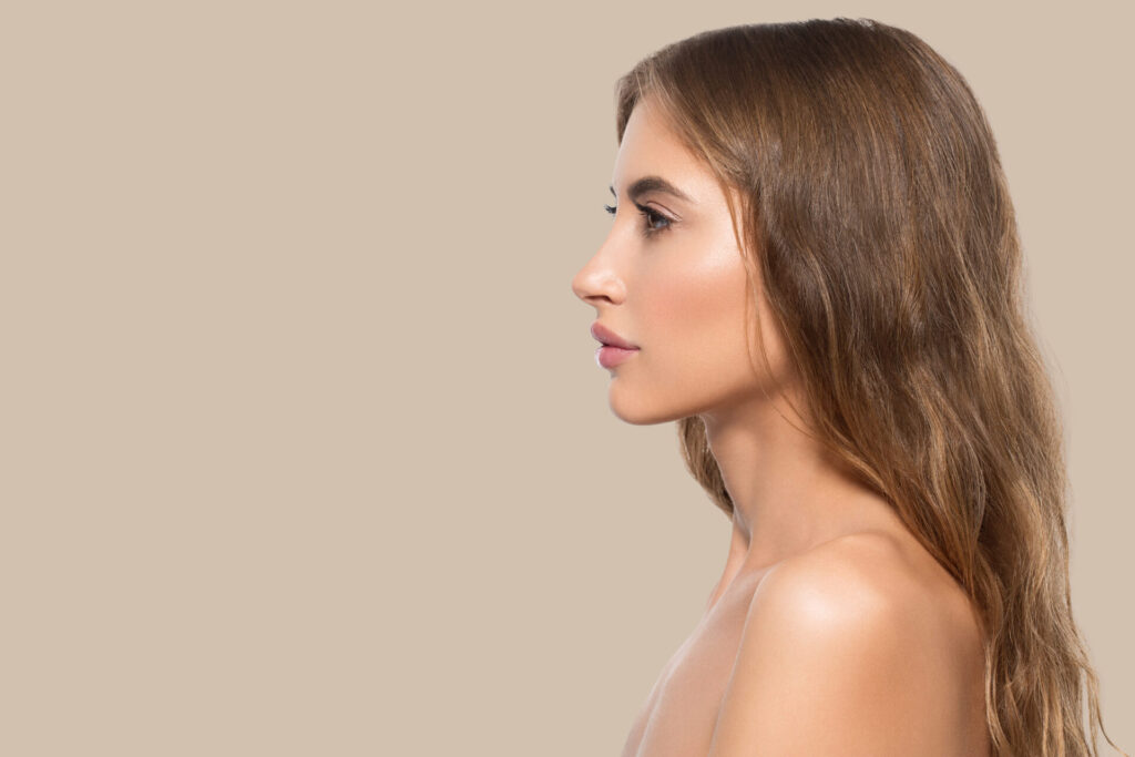 How much does a rhinoplasty cost Banner
