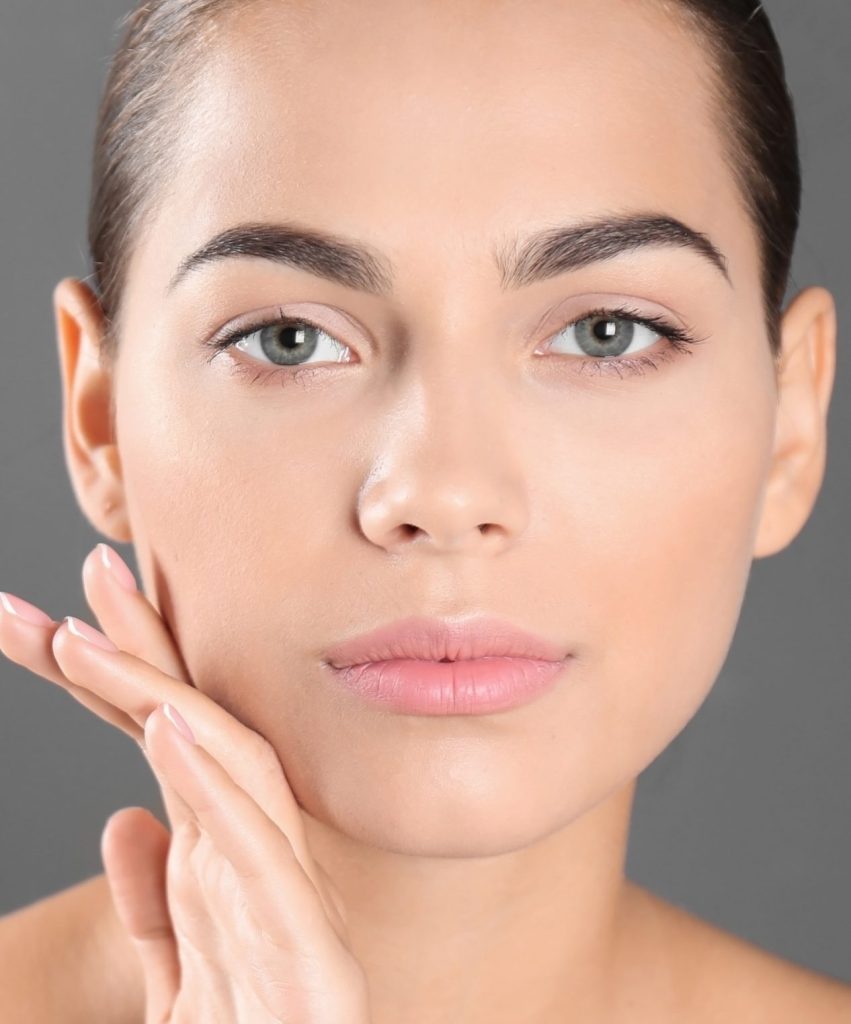 Recovery After Rhinoplasty for Broken Nose banner